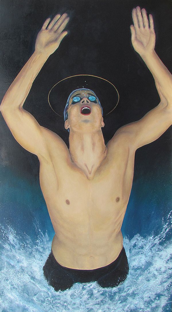 Swimmer