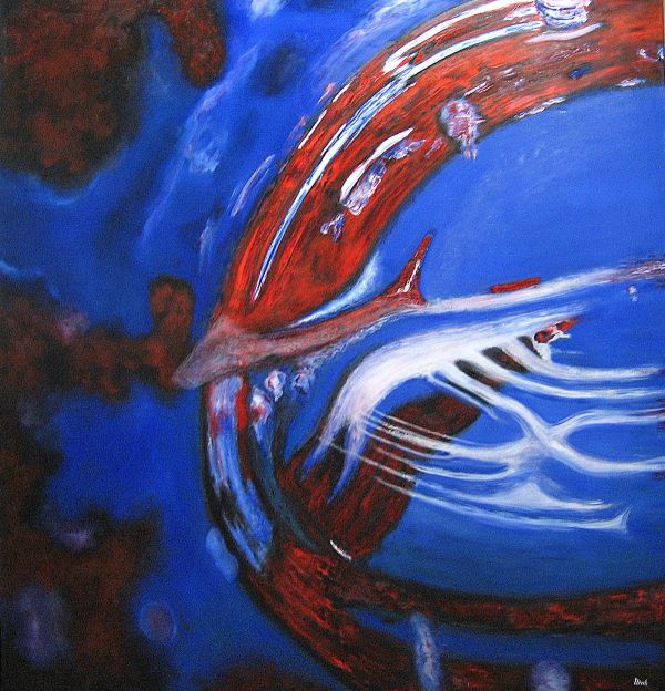 The Disturber's Feeling II.