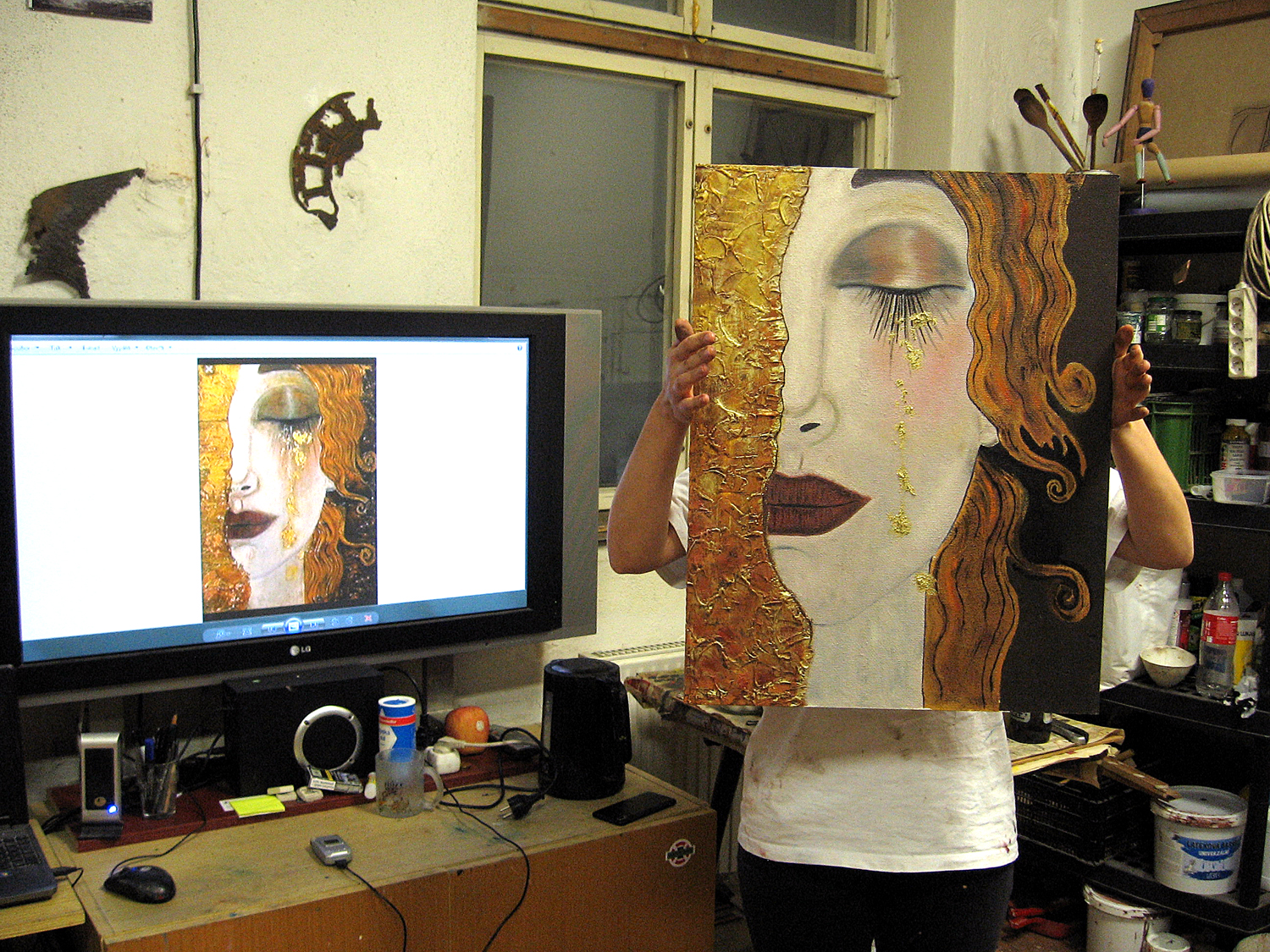 Klimt Iveta IMG 8404